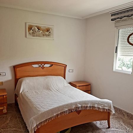 De Pinoso Apartment Torrevieja Bagian luar foto