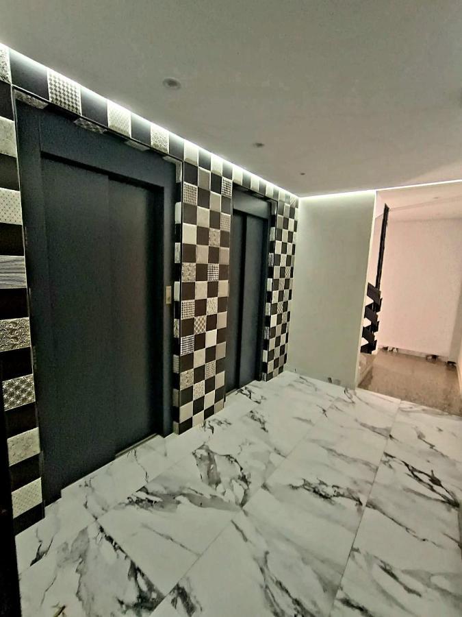 De Pinoso Apartment Torrevieja Bagian luar foto