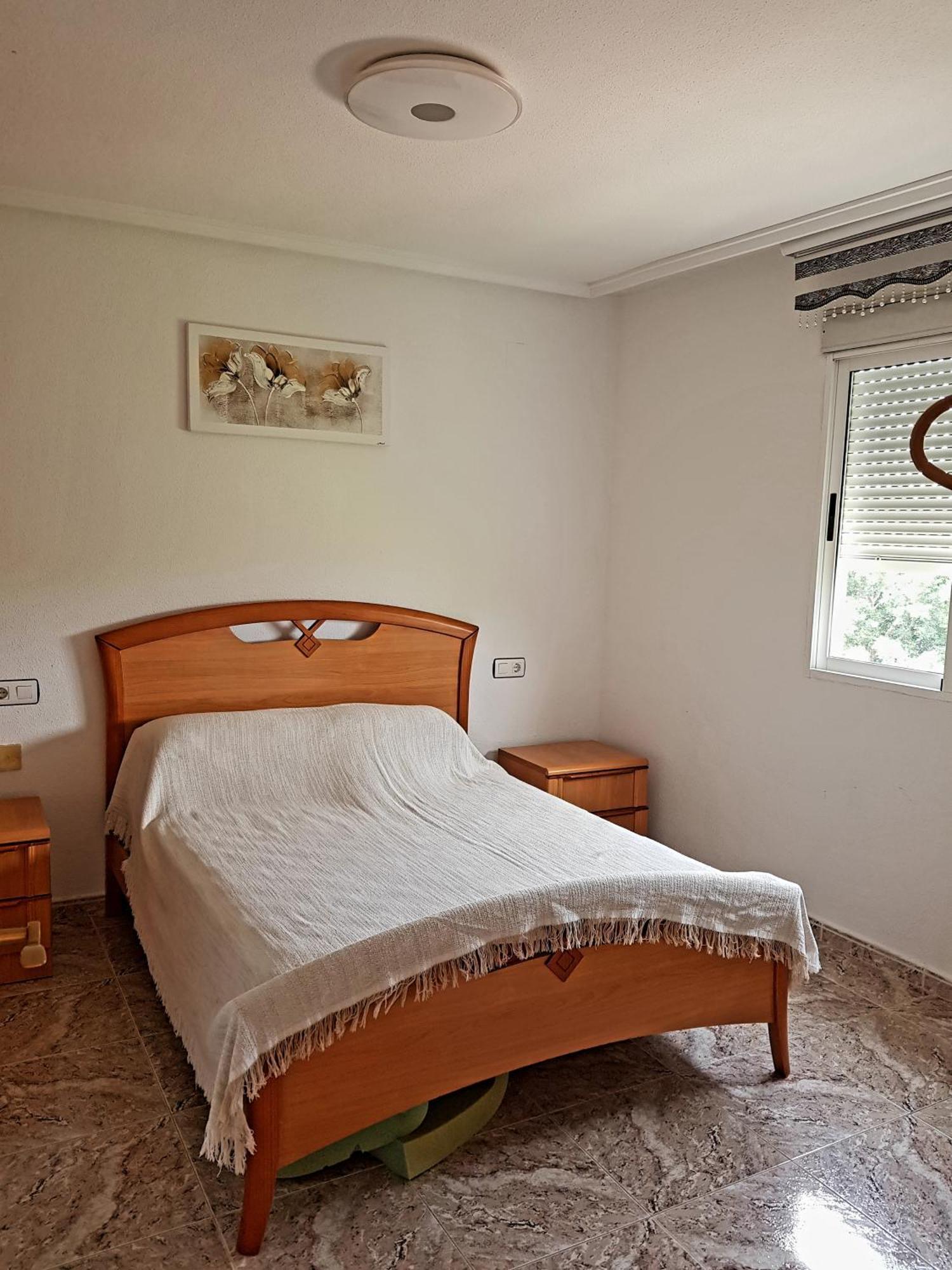 De Pinoso Apartment Torrevieja Bagian luar foto