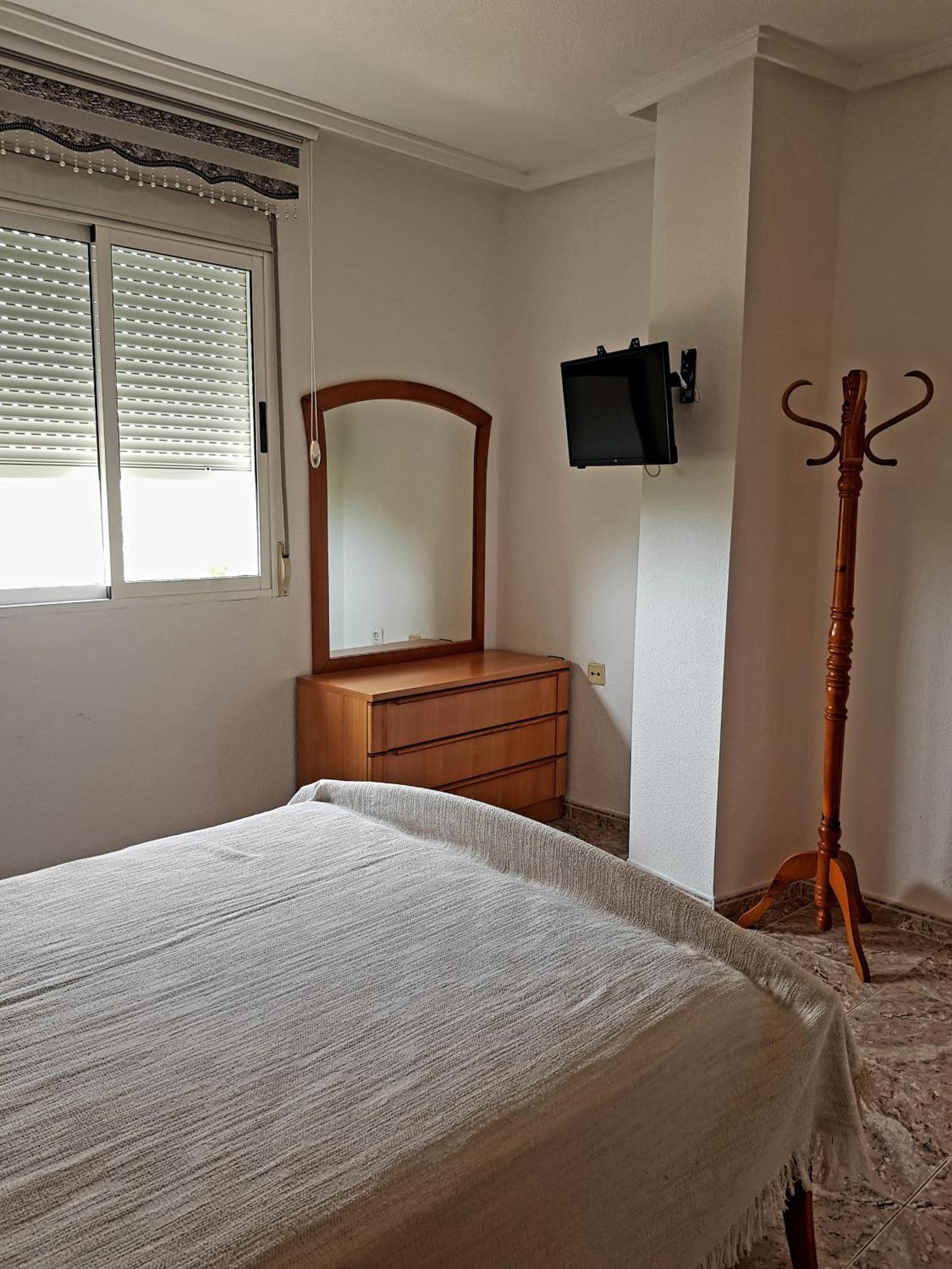 De Pinoso Apartment Torrevieja Bagian luar foto
